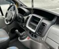 Жовтий Рено Трафік, об'ємом двигуна 2 л та пробігом 305 тис. км за 12200 $, фото 1 на Automoto.ua