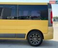 Жовтий Рено Трафік, об'ємом двигуна 2 л та пробігом 250 тис. км за 10999 $, фото 7 на Automoto.ua