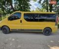 Жовтий Рено Трафік, об'ємом двигуна 2 л та пробігом 250 тис. км за 10900 $, фото 3 на Automoto.ua