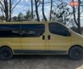 Желтый Рено Трафик, объемом двигателя 2 л и пробегом 250 тыс. км за 11500 $, фото 1 на Automoto.ua