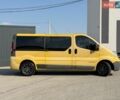 Жовтий Рено Трафік, об'ємом двигуна 2 л та пробігом 250 тис. км за 10999 $, фото 12 на Automoto.ua