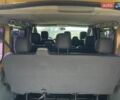 Желтый Рено Трафик, объемом двигателя 2 л и пробегом 250 тыс. км за 11500 $, фото 6 на Automoto.ua