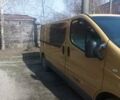 Желтый Рено Трафик, объемом двигателя 2 л и пробегом 269 тыс. км за 14500 $, фото 10 на Automoto.ua