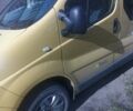 Желтый Рено Трафик, объемом двигателя 2 л и пробегом 269 тыс. км за 14500 $, фото 6 на Automoto.ua