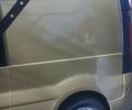 Желтый Рено Трафик, объемом двигателя 2 л и пробегом 269 тыс. км за 14500 $, фото 8 на Automoto.ua
