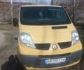 Жовтий Рено Трафік, об'ємом двигуна 2 л та пробігом 269 тис. км за 14500 $, фото 3 на Automoto.ua