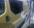 Жовтий Рено Трафік, об'ємом двигуна 2 л та пробігом 269 тис. км за 14300 $, фото 7 на Automoto.ua
