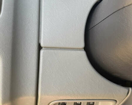 Жовтий Рено Трафік, об'ємом двигуна 2 л та пробігом 355 тис. км за 13000 $, фото 16 на Automoto.ua