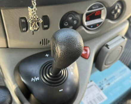 Жовтий Рено Трафік, об'ємом двигуна 2 л та пробігом 355 тис. км за 13000 $, фото 14 на Automoto.ua