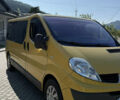 Жовтий Рено Трафік, об'ємом двигуна 2 л та пробігом 355 тис. км за 13000 $, фото 3 на Automoto.ua
