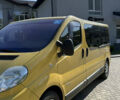 Жовтий Рено Трафік, об'ємом двигуна 2 л та пробігом 355 тис. км за 13000 $, фото 2 на Automoto.ua