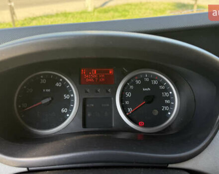 Жовтий Рено Трафік, об'ємом двигуна 2 л та пробігом 355 тис. км за 13000 $, фото 7 на Automoto.ua