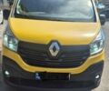 Желтый Рено Трафик, объемом двигателя 1.6 л и пробегом 200 тыс. км за 16500 $, фото 22 на Automoto.ua