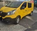 Желтый Рено Трафик, объемом двигателя 1.6 л и пробегом 200 тыс. км за 16500 $, фото 29 на Automoto.ua