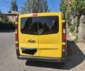 Желтый Рено Трафик, объемом двигателя 1.6 л и пробегом 200 тыс. км за 16500 $, фото 3 на Automoto.ua