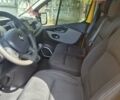 Желтый Рено Трафик, объемом двигателя 1.6 л и пробегом 200 тыс. км за 16500 $, фото 27 на Automoto.ua