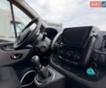 Жовтий Рено Трафік, об'ємом двигуна 1.6 л та пробігом 280 тис. км за 12999 $, фото 14 на Automoto.ua