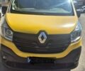 Желтый Рено Трафик, объемом двигателя 1.6 л и пробегом 200 тыс. км за 16500 $, фото 1 на Automoto.ua
