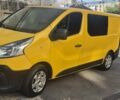 Желтый Рено Трафик, объемом двигателя 1.6 л и пробегом 200 тыс. км за 16500 $, фото 28 на Automoto.ua
