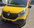 Желтый Рено Трафик, объемом двигателя 1.6 л и пробегом 200 тыс. км за 16500 $, фото 2 на Automoto.ua