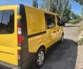 Желтый Рено Трафик, объемом двигателя 1.6 л и пробегом 200 тыс. км за 16500 $, фото 6 на Automoto.ua