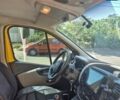 Желтый Рено Трафик, объемом двигателя 1.6 л и пробегом 200 тыс. км за 16500 $, фото 21 на Automoto.ua