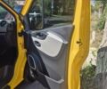 Желтый Рено Трафик, объемом двигателя 1.6 л и пробегом 200 тыс. км за 16500 $, фото 16 на Automoto.ua