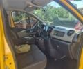 Желтый Рено Трафик, объемом двигателя 1.6 л и пробегом 200 тыс. км за 16500 $, фото 13 на Automoto.ua