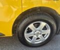 Желтый Рено Трафик, объемом двигателя 1.6 л и пробегом 200 тыс. км за 16500 $, фото 17 на Automoto.ua