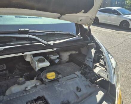 Желтый Рено Трафик, объемом двигателя 1.6 л и пробегом 200 тыс. км за 16500 $, фото 7 на Automoto.ua