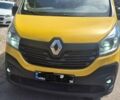 Желтый Рено Трафик, объемом двигателя 1.6 л и пробегом 200 тыс. км за 16500 $, фото 24 на Automoto.ua