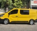 Желтый Рено Трафик, объемом двигателя 1.6 л и пробегом 280 тыс. км за 14500 $, фото 1 на Automoto.ua