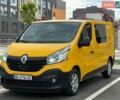 Жовтий Рено Трафік, об'ємом двигуна 1.6 л та пробігом 280 тис. км за 13300 $, фото 1 на Automoto.ua