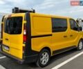 Жовтий Рено Трафік, об'ємом двигуна 1.6 л та пробігом 280 тис. км за 12999 $, фото 3 на Automoto.ua
