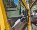 Желтый Рено Трафик, объемом двигателя 1.6 л и пробегом 200 тыс. км за 16500 $, фото 11 на Automoto.ua