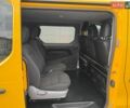 Жовтий Рено Трафік, об'ємом двигуна 1.6 л та пробігом 280 тис. км за 12999 $, фото 17 на Automoto.ua