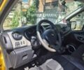 Желтый Рено Трафик, объемом двигателя 1.6 л и пробегом 200 тыс. км за 16500 $, фото 12 на Automoto.ua