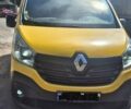 Желтый Рено Трафик, объемом двигателя 1.6 л и пробегом 200 тыс. км за 16500 $, фото 23 на Automoto.ua