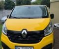 Жовтий Рено Трафік, об'ємом двигуна 1.6 л та пробігом 228 тис. км за 15900 $, фото 1 на Automoto.ua