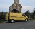 Желтый Рено Трафик, объемом двигателя 1.6 л и пробегом 161 тыс. км за 13000 $, фото 1 на Automoto.ua