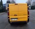 Жовтий Рено Трафік, об'ємом двигуна 1.6 л та пробігом 260 тис. км за 13500 $, фото 4 на Automoto.ua