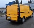 Жовтий Рено Трафік, об'ємом двигуна 1.6 л та пробігом 260 тис. км за 12500 $, фото 3 на Automoto.ua