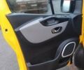 Жовтий Рено Трафік, об'ємом двигуна 1.6 л та пробігом 260 тис. км за 13500 $, фото 8 на Automoto.ua