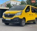 Жовтий Рено Трафік, об'ємом двигуна 1.6 л та пробігом 291 тис. км за 14500 $, фото 1 на Automoto.ua