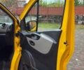 Рено Трафик 2017 в Прилуках на Automoto.ua Желтый Рено Трафик, объемом двигателя 1.6 л и пробегом 230 тыс. км за 12500 $, фото 4 на Automoto.ua