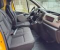 Рено Трафик 2017 в Прилуках на Automoto.ua Желтый Рено Трафик, объемом двигателя 1.6 л и пробегом 230 тыс. км за 12500 $, фото 5 на Automoto.ua