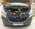 Желтый Рено Трафик, объемом двигателя 1.6 л и пробегом 195 тыс. км за 11500 $, фото 3 на Automoto.ua