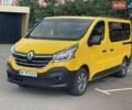 Желтый Рено Трафик, объемом двигателя 1.6 л и пробегом 290 тыс. км за 14336 $, фото 13 на Automoto.ua