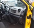 Жовтий Рено Трафік, об'ємом двигуна 1.6 л та пробігом 260 тис. км за 13500 $, фото 10 на Automoto.ua
