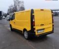 Желтый Рено Трафик, объемом двигателя 1.6 л и пробегом 260 тыс. км за 13500 $, фото 6 на Automoto.ua